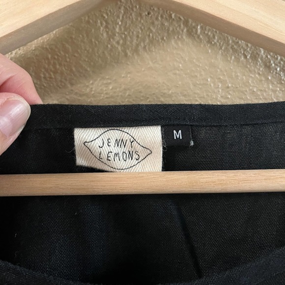 Jenny Lemons eyes wide box top - Picture 5 of 6